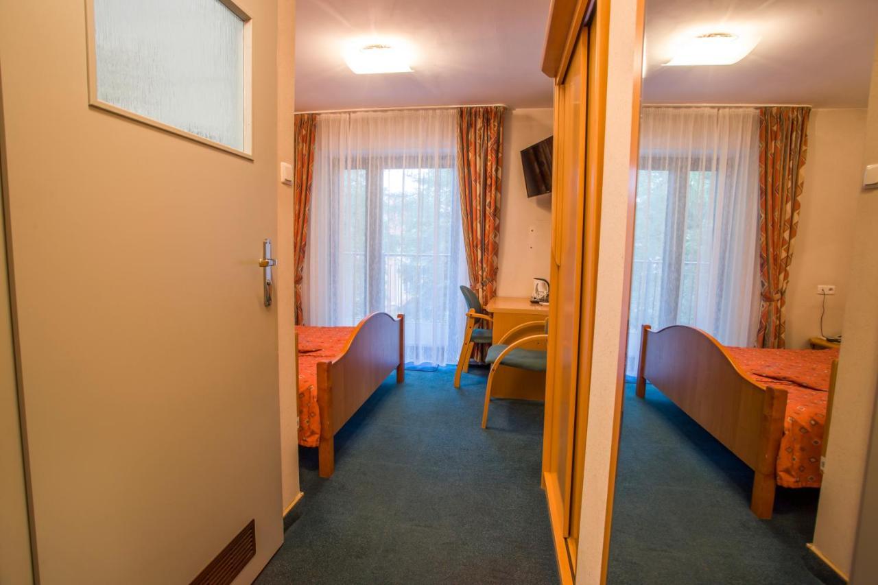 Farys - Swietna Lokalizacja, Sauna, Jacuzzi, Piekne Widoki Z Okien Krynica Zdroj Exterior photo