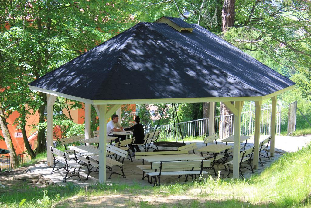 Farys - Swietna Lokalizacja, Sauna, Jacuzzi, Piekne Widoki Z Okien Krynica Zdroj Exterior photo